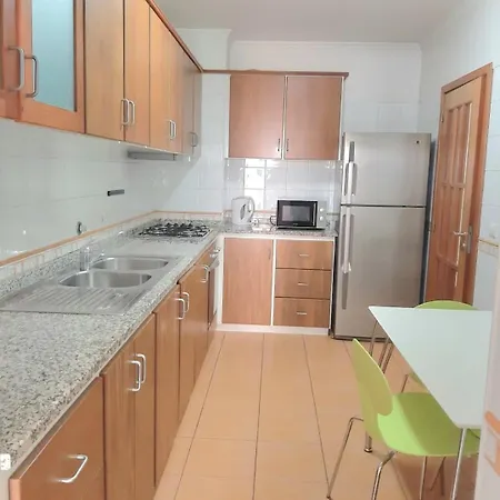 Paradise Valley דירה פונטה דו סול