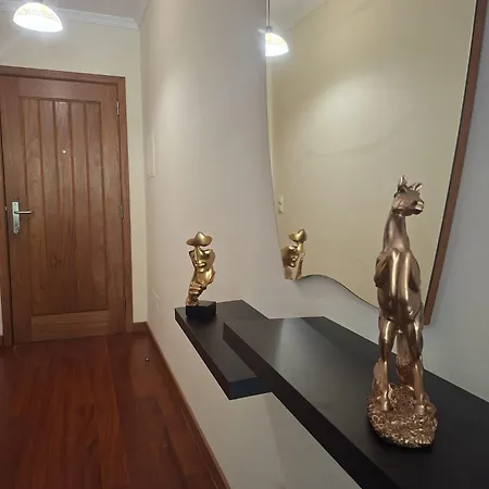 Paradise Valley アパート