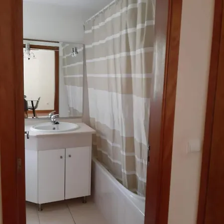 Paradise Valley ポンタ・ド・ソル