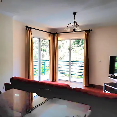 דירה Paradise Valley פונטה דו סול