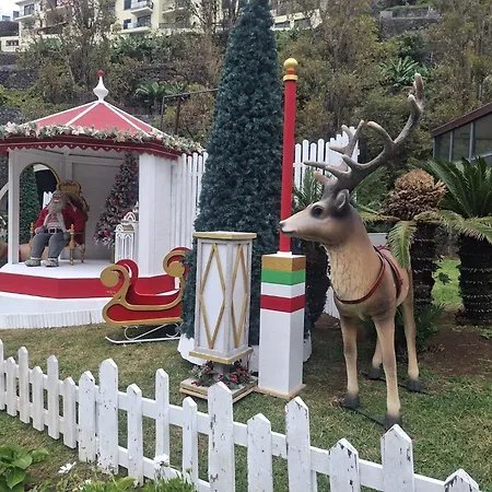 Paradise Valley דירה