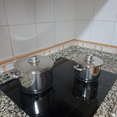 Paradise Valley アパート