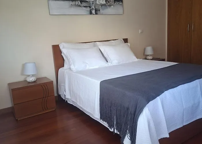 Apartmán Paradise Valley