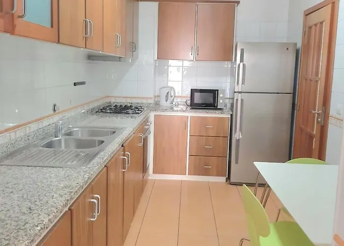 Paradise Valley Apartmán Ponta do Sol (Madeira)