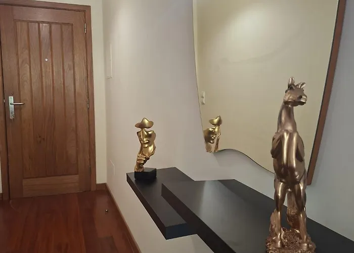 Paradise Valley Apartmán