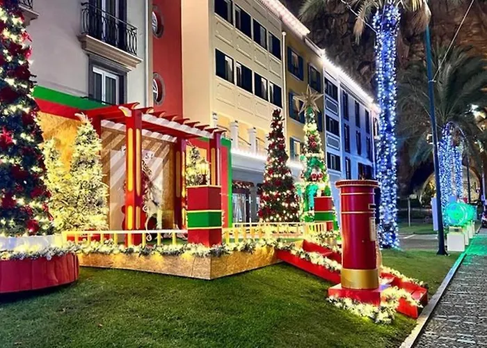 Apartmán Paradise Valley