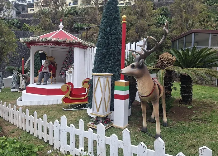 Paradise Valley Apartmán