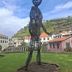 Paradise Valley Ponta do Sol (Madeira)