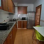 Paradise Valley Appartement Ponta do Sol (Madeira)