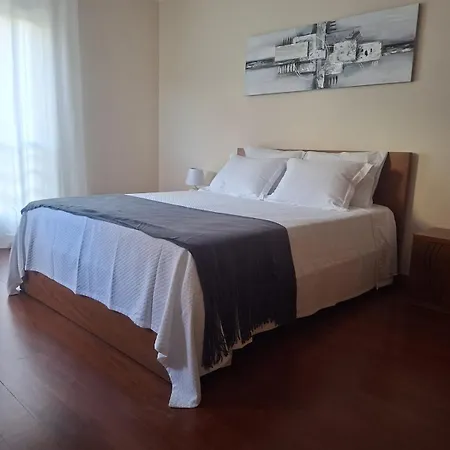 Paradise Valley Apartment Ponta do Sol (Madeira)