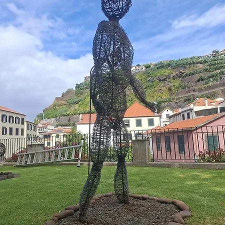 Paradise Valley Ponta do Sol (Madeira)