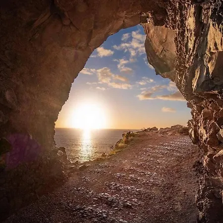 Paradise Valley Apartment Ponta do Sol (Madeira)