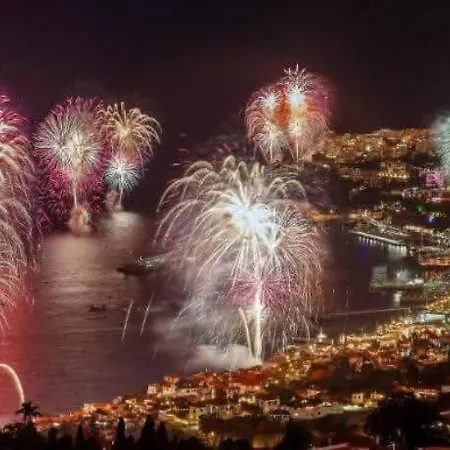 Apartment Paradise Valley *