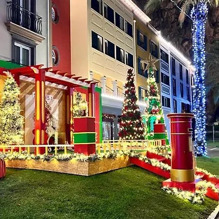 Apartment Paradise Valley