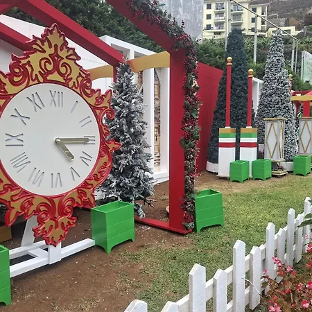 Paradise Valley * Ponta do Sol (Madeira)