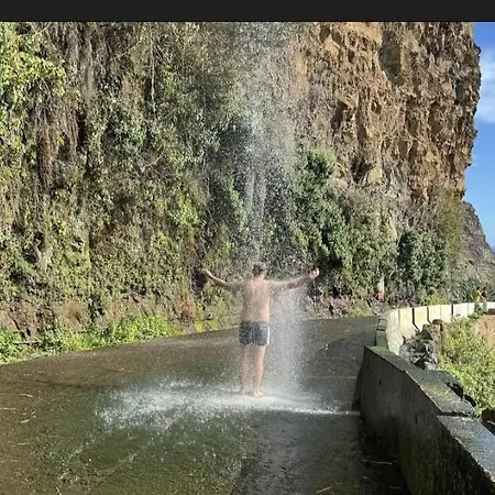 Paradise Valley Apartment Ponta do Sol (Madeira)