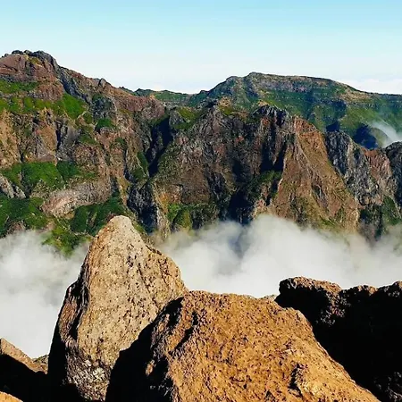Paradise Valley Ponta do Sol (Madeira)