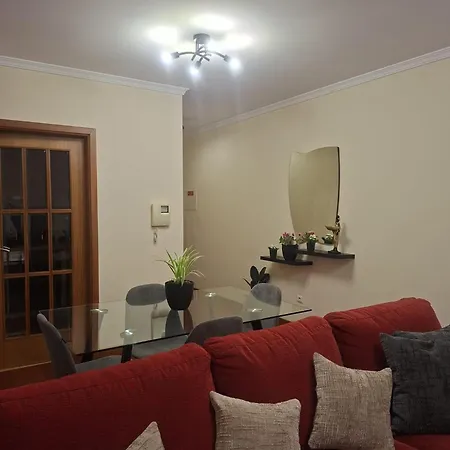 Paradise Valley * פונטה דו סול