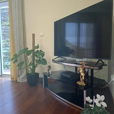 Paradise Valley דירה *