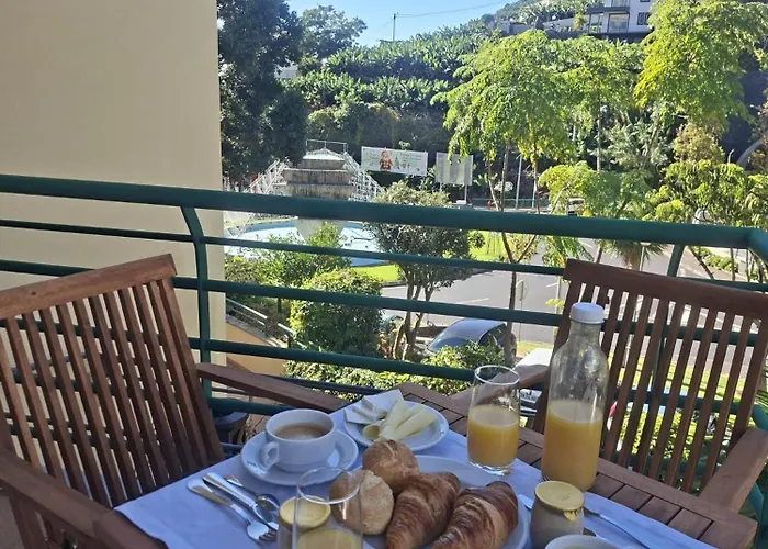 Paradise Valley Διαμέρισμα *