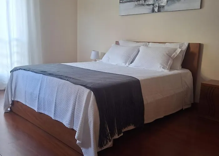 Paradise Valley Appartamento Ponta do Sol (Madeira)