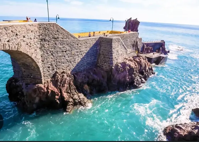 Paradise Valley Διαμέρισμα *