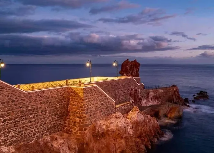 Paradise Valley Διαμέρισμα