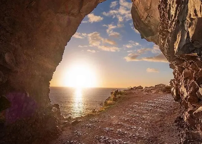 Paradise Valley Διαμέρισμα Ponta do Sol (Madeira)