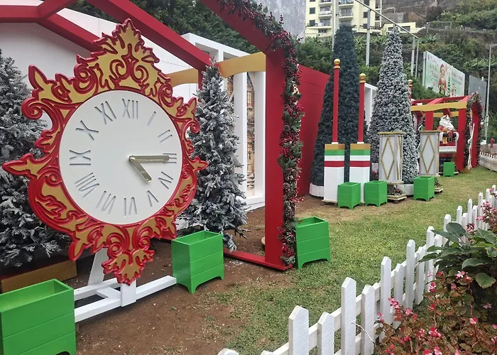 Paradise Valley * Ponta do Sol (Madeira)