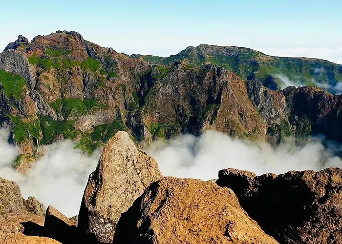 Paradise Valley Ponta do Sol (Madeira)