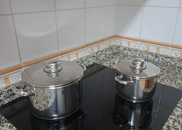 Paradise Valley Appartamento