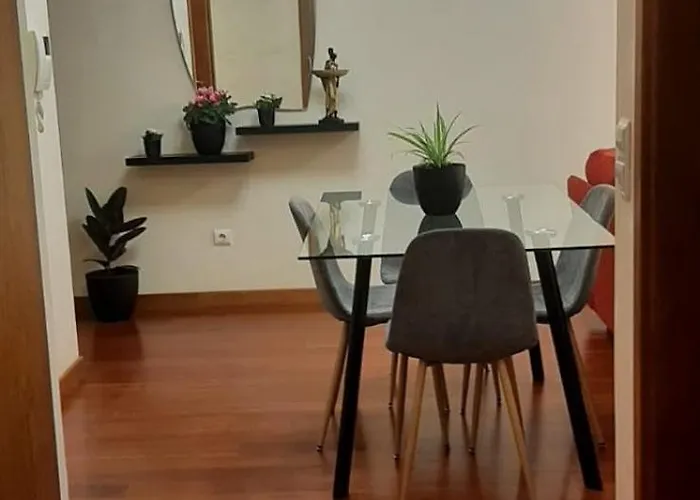 Paradise Valley Διαμέρισμα