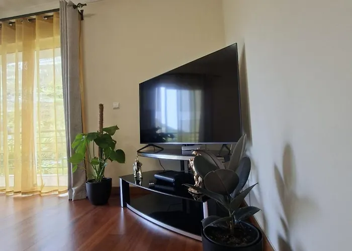 Paradise Valley Διαμέρισμα Ponta do Sol (Madeira)