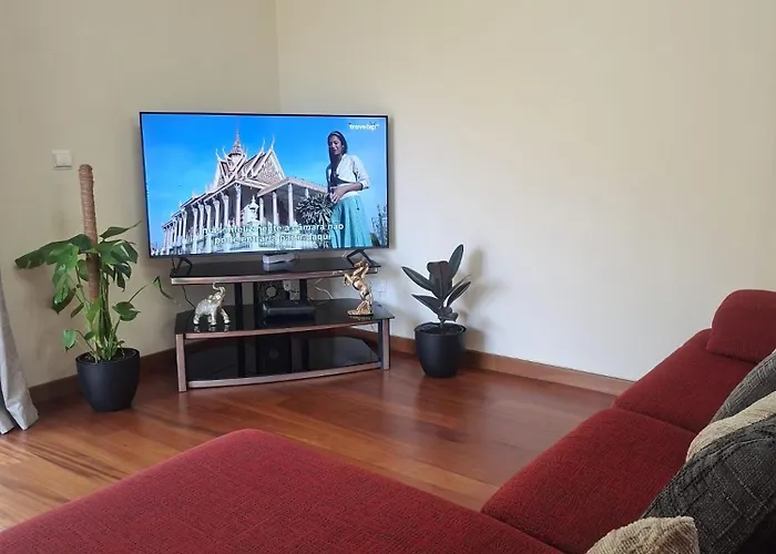 Διαμέρισμα Paradise Valley Ponta do Sol (Madeira)