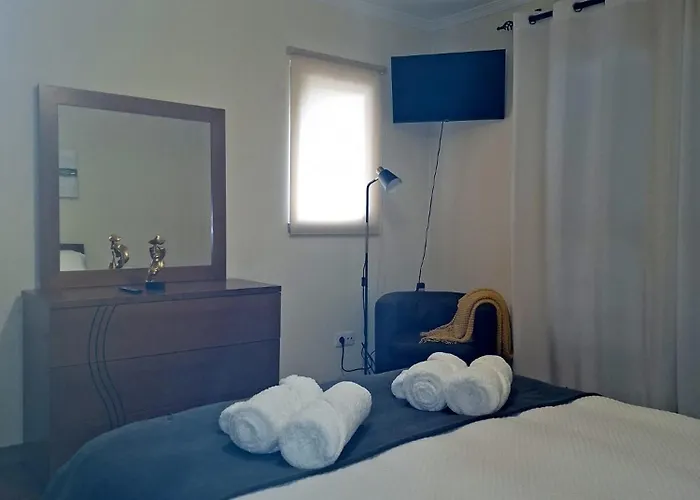 Διαμέρισμα Paradise Valley