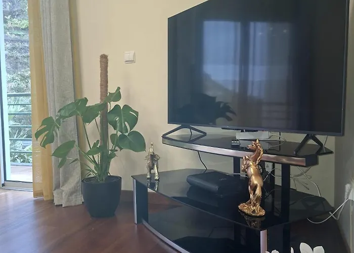 Paradise Valley Διαμέρισμα *