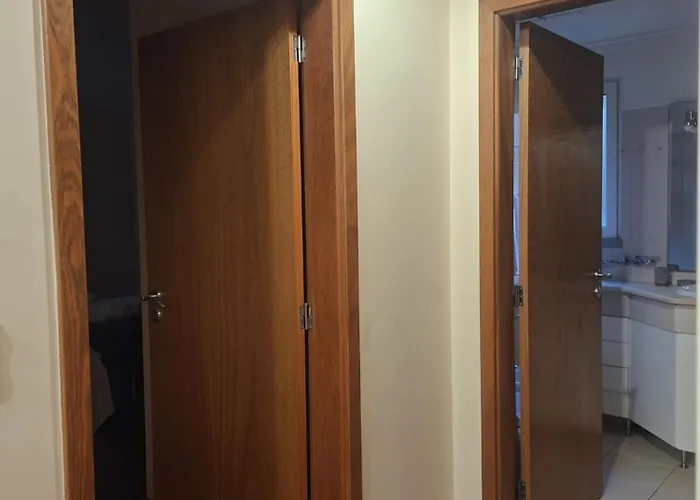 Διαμέρισμα Paradise Valley *