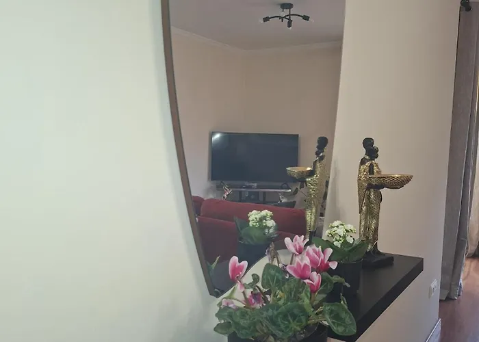 Paradise Valley Ponta do Sol (Madeira)